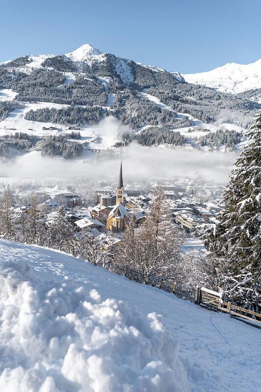 Brunnhof Gastein Ξενοδοχείο Bad Hofgastein Εξωτερικό φωτογραφία